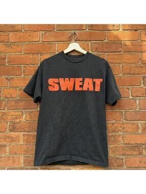 charli xcx troye Sivan present sweat tour t shirt 2024 M